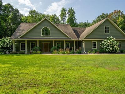 E 14585 Curler Road, Fall Creek, WI, 54742