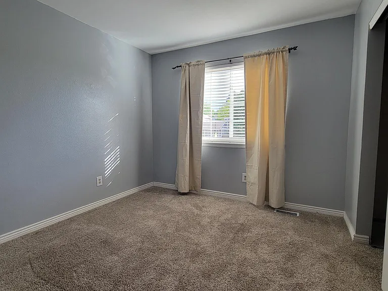 Bedroom #2.
