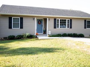 135 Mil Scott Rd, Farmville, VA 23901