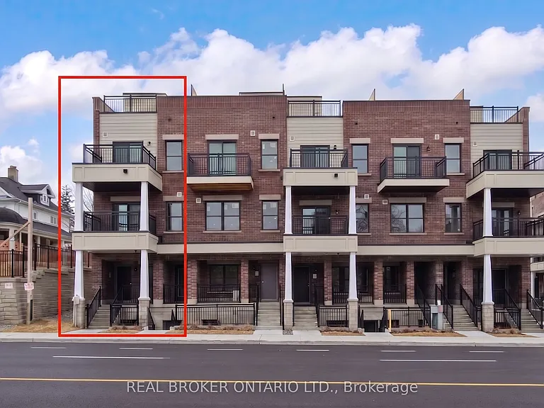 15100 Yonge St N #216 — Photo 1