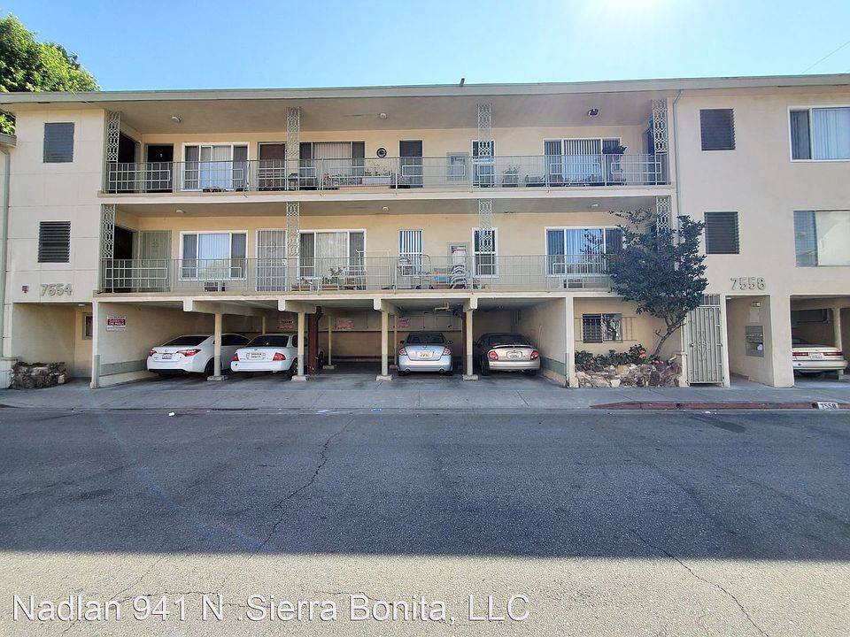 1st image of 7554 N Romaine St #4