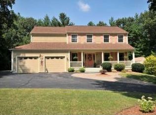 527 Burrage St, Lunenburg, MA 01462