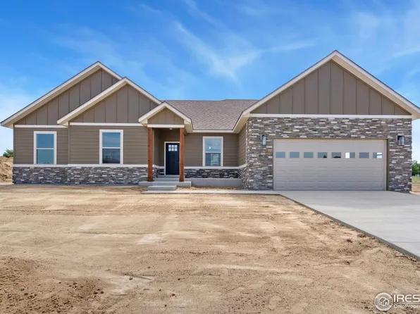 32 Lakeview Cir, Fort Morgan, CO 80701