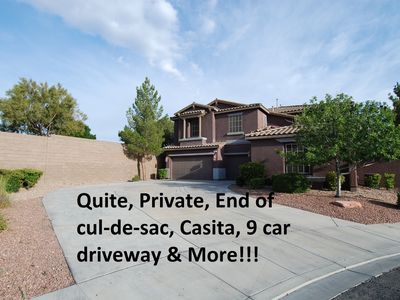 879 Chameleon Star Ave, Henderson, NV, 89015