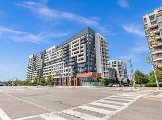 8 Rouge Valley Dr W #408, Markham, ON L6G 0G8