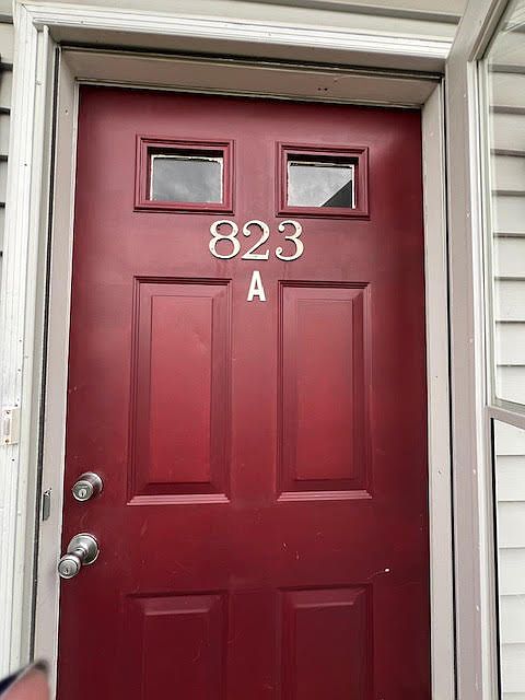 1st image of 823 Martin St #A