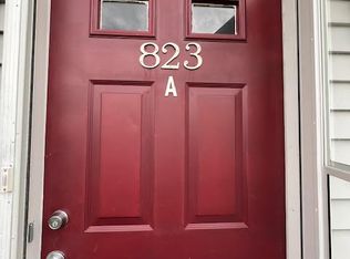 823 Martin St #A, Endicott, NY 13760