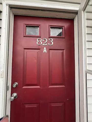 823 Martin St #A Photo 1