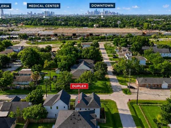 3708 Glenrose St #Ab, Houston, TX 77051
