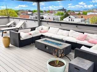 192 Congress St #2, Jersey City, NJ 07307