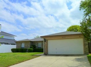 5013 Flat Creek Dr, Fort Worth, TX 76179