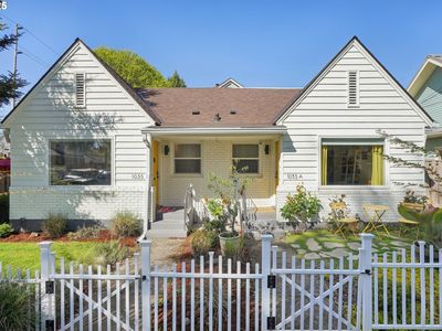 1035 SE 16th Ave, Portland, OR, 97214