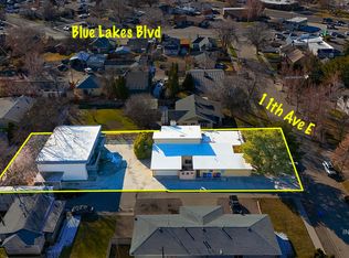 1210 11th Ave E, Twin Falls, ID 83301