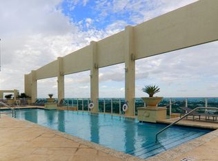 350 Las Olas Place #2580, Fort Lauderdale, FL 33304
