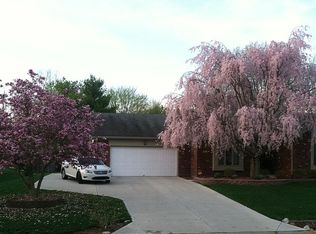 1825 Winding Ridge Ave, Indianapolis, IN 46217