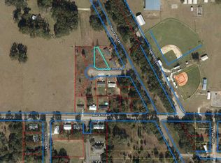 LOT 3 NW 5th Pl, Chiefland, FL 32626