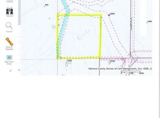 1205 S Eight Mile Rd, Casper, WY 82604