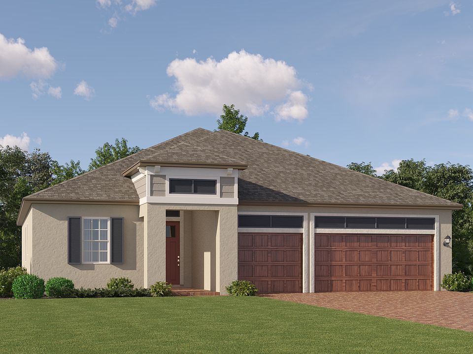 TMP New Port Corners 2615 Eventide CS