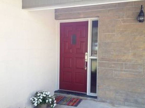 ~Welcome Home~