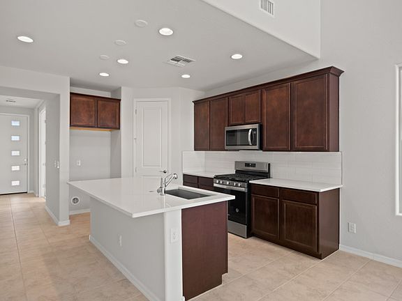 Quick Move-In Home Available