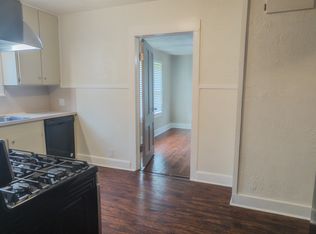 318 Magnolia St, Nacogdoches, TX 75961