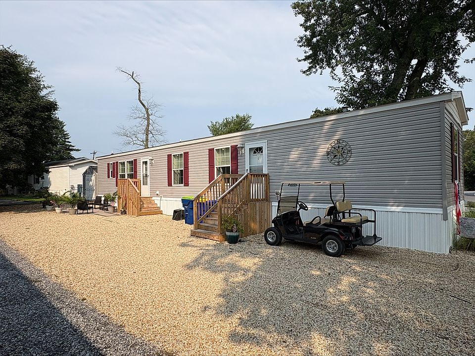 1st image of 25872 American St #604