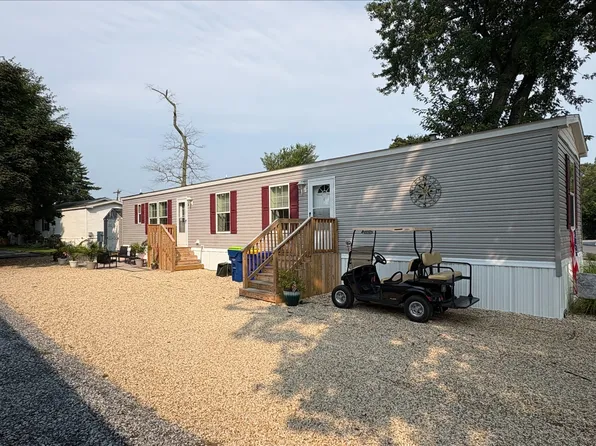 25872 American St #604, Millsboro, DE 19966