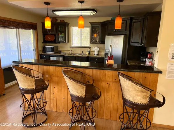 116 E Redwood Dr, Ruidoso, NM 88345