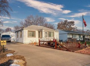 4512 Apache St, Council Bluffs, IA 51501