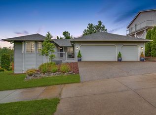 19716 SE 41st St, Camas, WA 98607