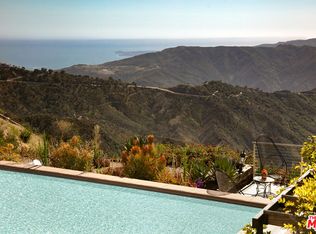 231 Loma Metisse Rd, Malibu, CA 90265