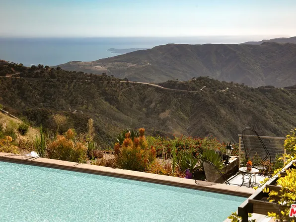 231 Loma Metisse Rd, Malibu, CA 90265