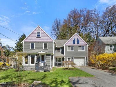 3 Yale Ct, Stockbridge, MA, 01262