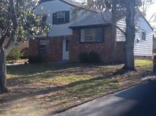2429 Vandover Rd, Henrico, VA 23229