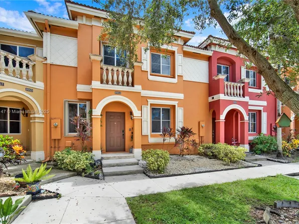 8902 SW 19th St, Miramar, FL 33025