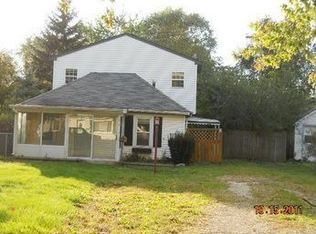 615 Lee St, Milan, MI 48160