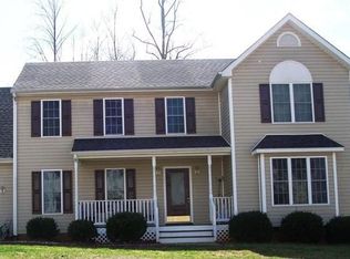 12449 Cameron Bridge Pl, Midlothian, VA 23112