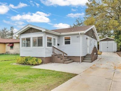 827 Sikes Blvd, Lakeland, FL, 33815