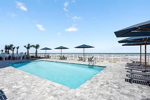 Brand New Pools and Spas
