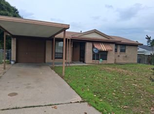 7 Aaron St, Longview, TX 75602