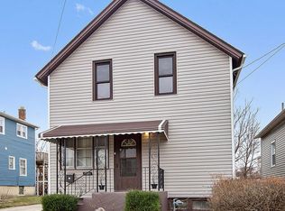 13006 Chicago St, Blue Island, IL 60406