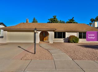 816 W Monte Ave, Mesa, AZ 85210