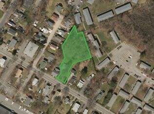 240 Beaver St, Framingham, MA 01702