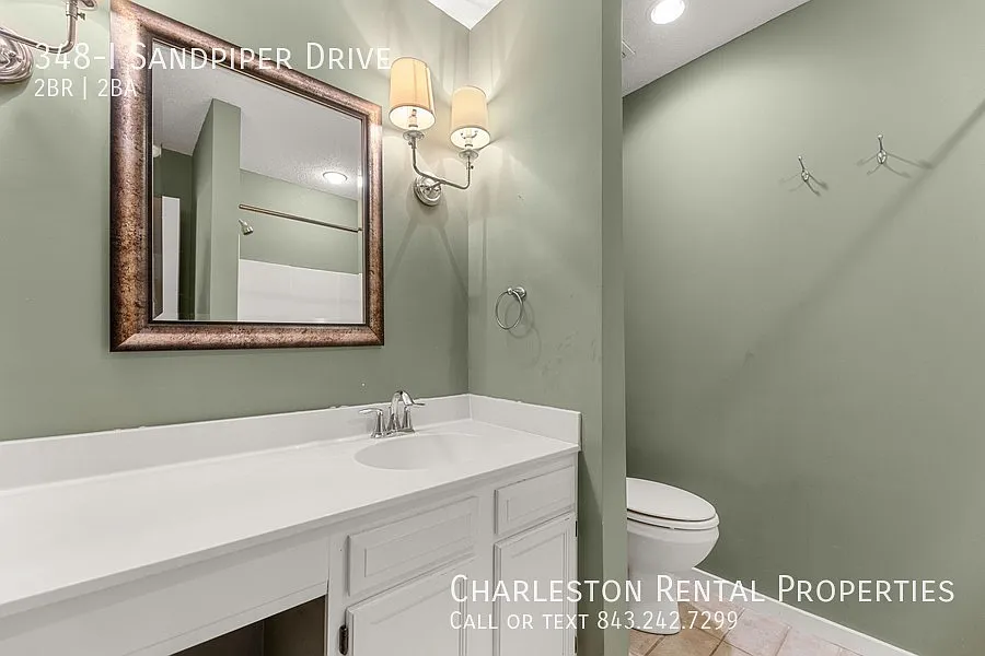 2 bed, 1364 sqft, $2,695 — Photo 4