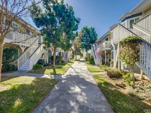 12616 Lakeshore Dr APT 1, Lakeside, CA 92040