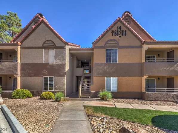 2200 S Fort Apache Rd Unit 1105, Las Vegas, NV 89117