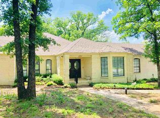 2707 Ridgeway St, Ardmore, OK 73401