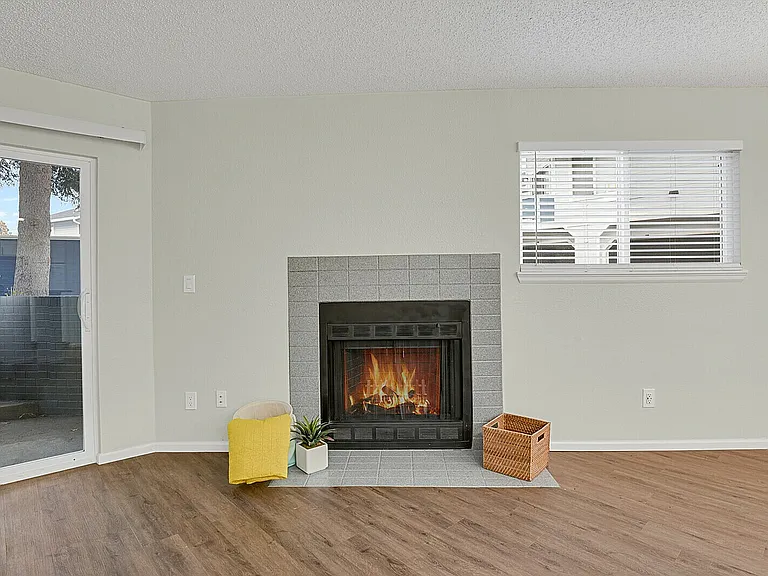 Designed for the Way You Live