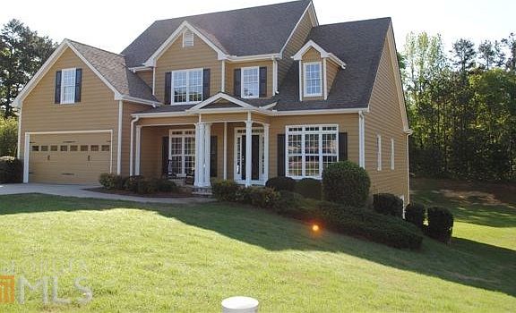 2nd image of 5311 Hillshire Ct