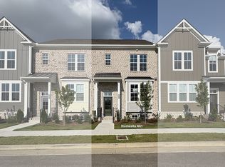 254 Savoy Loop LOT 441, Nolensville, TN 37135